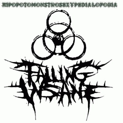 Falling Insane : Hipopotomonstrosexypedialofobia